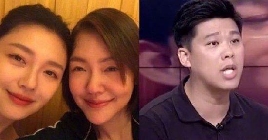 葛斯齐爆料大s七年前的视频,真相背后有何隐情? 第3张 葛斯齐爆料大s七年前的视频,真相背后有何隐情? 第3张